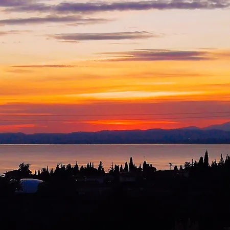 Rifugio Di Giusy, With Swimming Pool Appartamento