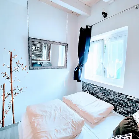 Rifugio Di Giusy, With Swimming Pool