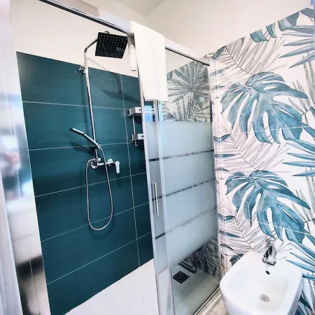 Rifugio Di Giusy, With Swimming Pool *