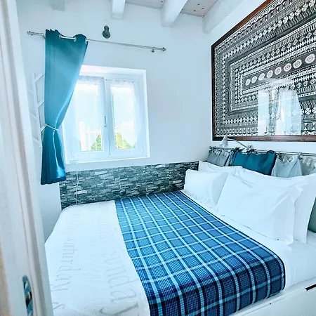شقة Rifugio Di Giusy, With Swimming Pool *