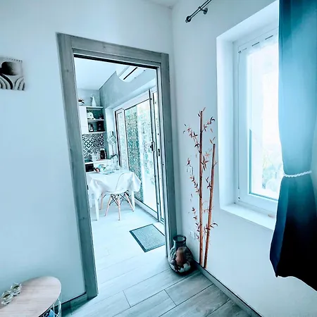 Rifugio Di Giusy, With Swimming Pool Bardolino