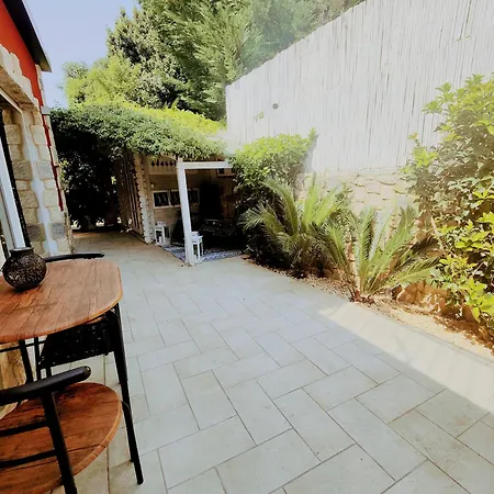 Appartamento Rifugio Di Giusy, With Swimming Pool *