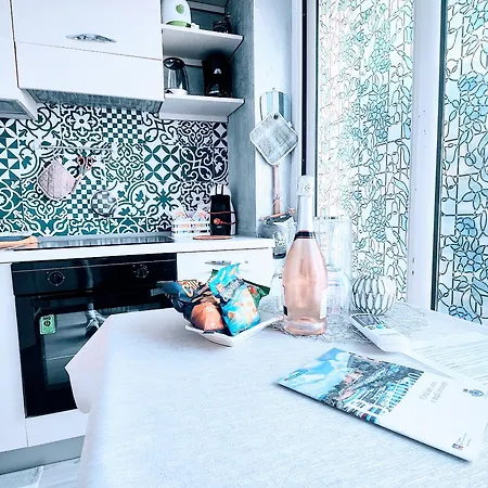 Appartamento Rifugio Di Giusy, With Swimming Pool Bardolino