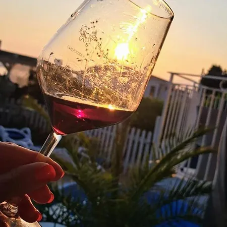 Appartamento Rifugio Di Giusy, With Swimming Pool