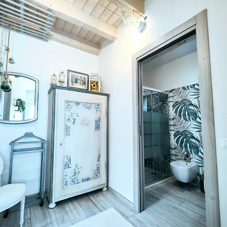 Rifugio Di Giusy, With Swimming Pool Appartamento *