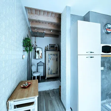 Appartamento Rifugio Di Giusy, With Swimming Pool