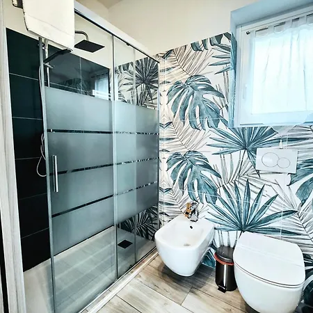 Rifugio Di Giusy, With Swimming Pool Appartamento Bardolino