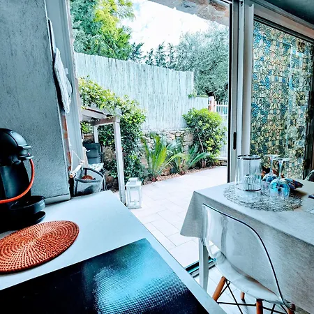 Rifugio Di Giusy, With Swimming Pool Appartamento