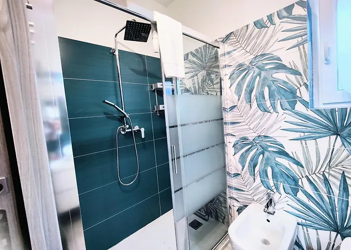 Rifugio Di Giusy, With Swimming Pool *